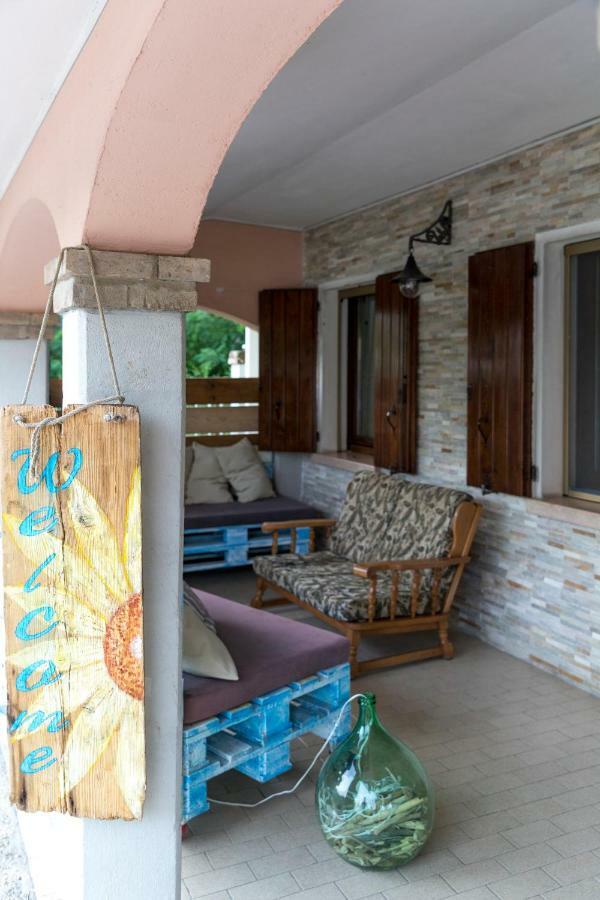 B&B Lella Piove di Sacco Exterior foto