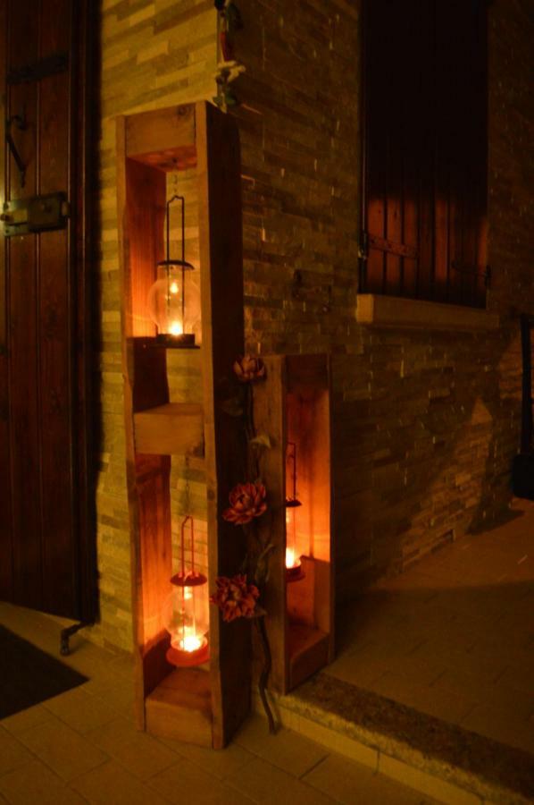 B&B Lella Piove di Sacco Exterior foto